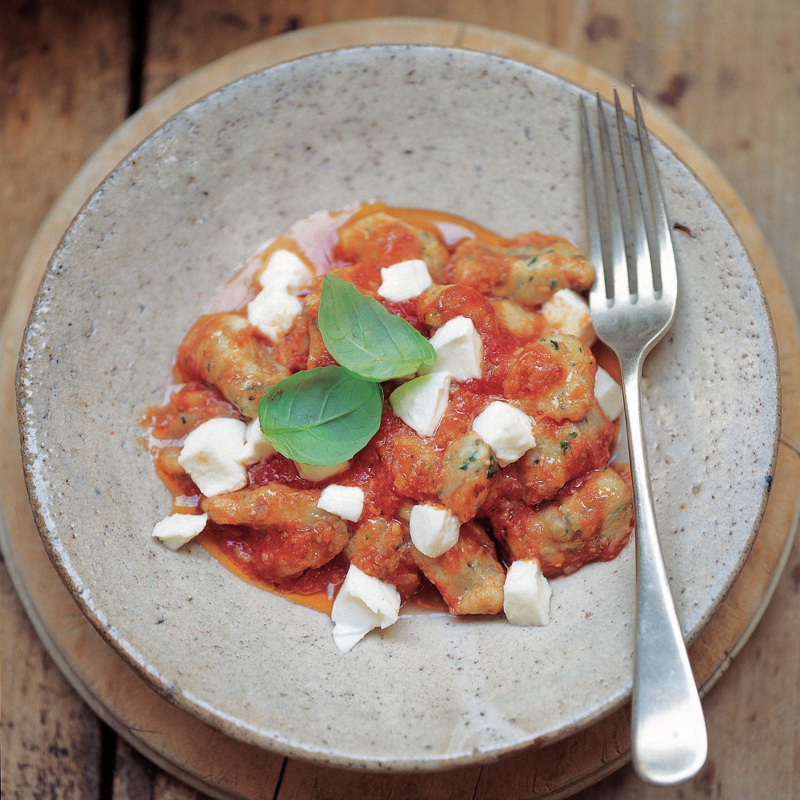 gnocchetti pomodoro verdi scaled