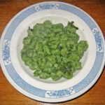 gnocchi di patate e ortica
