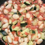 gnocchi gamberi