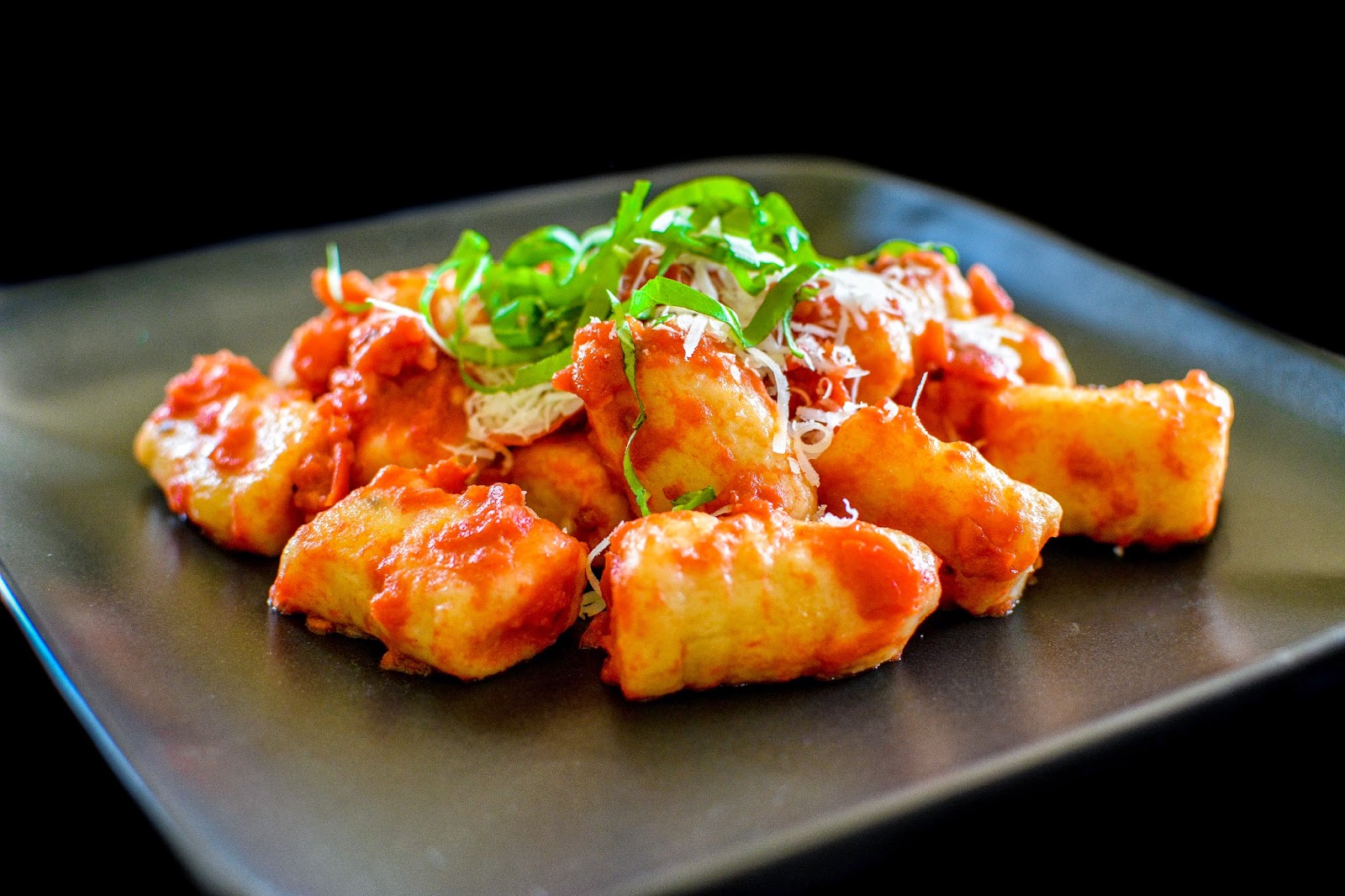 gnocchi parigina