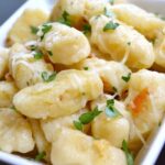 gnocchi ricotta