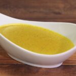 mousse di tonno