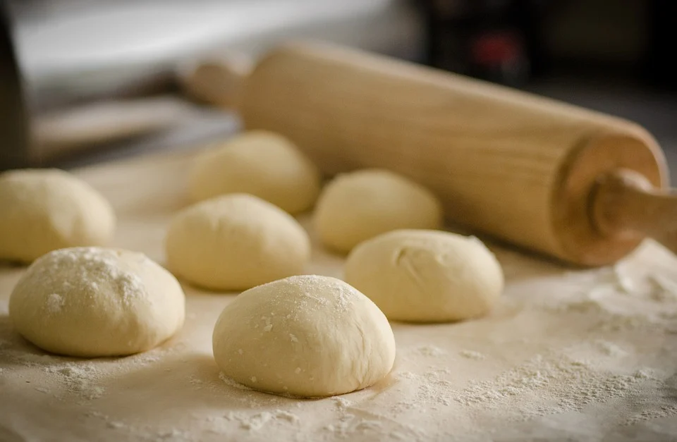 Impasto Pizza Cucinare Facile