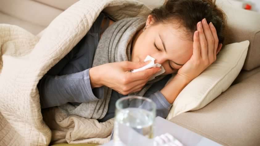 influenza 20172018