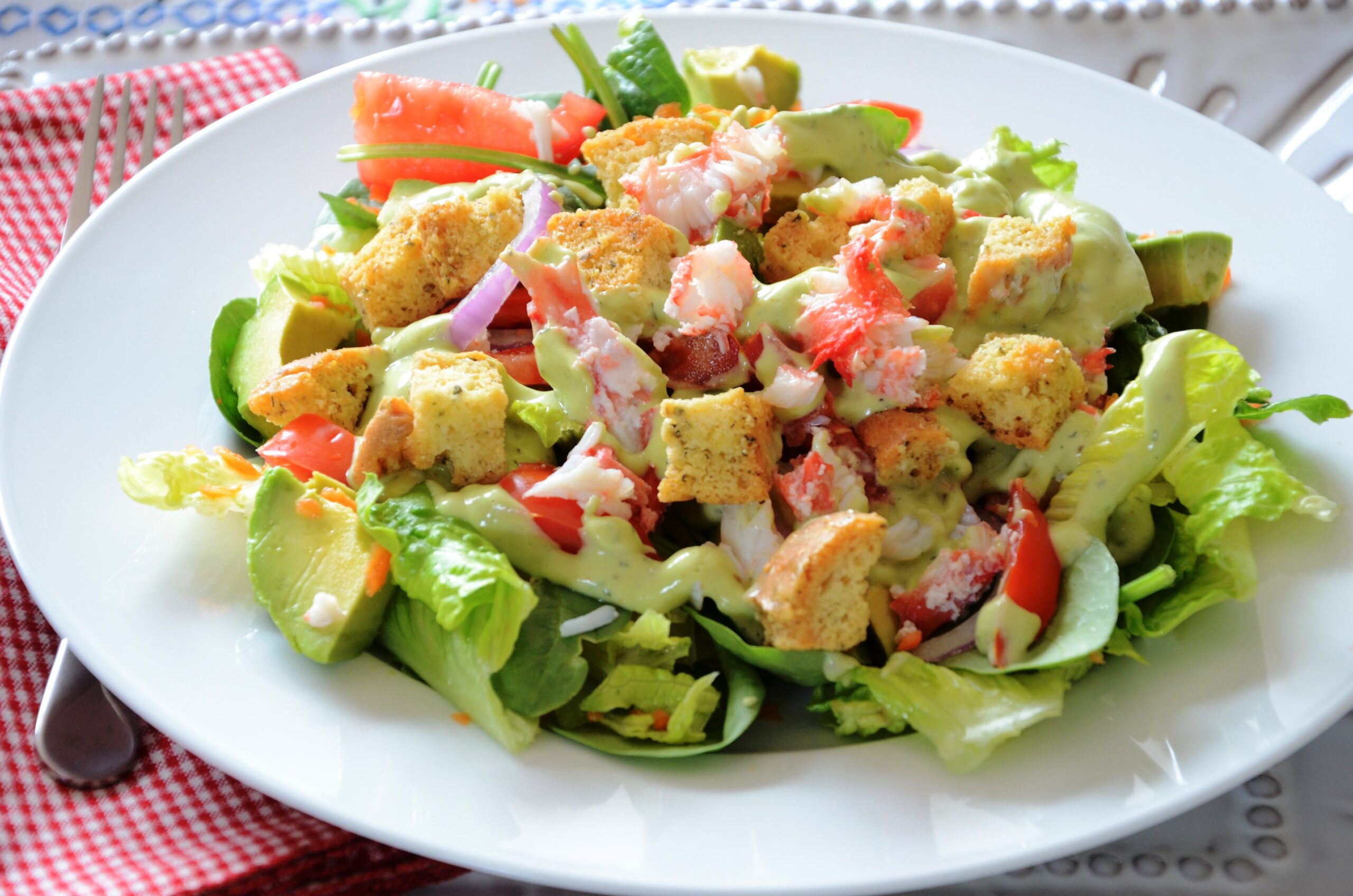 insalata granchio scaled