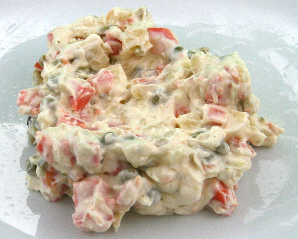 insalata russa