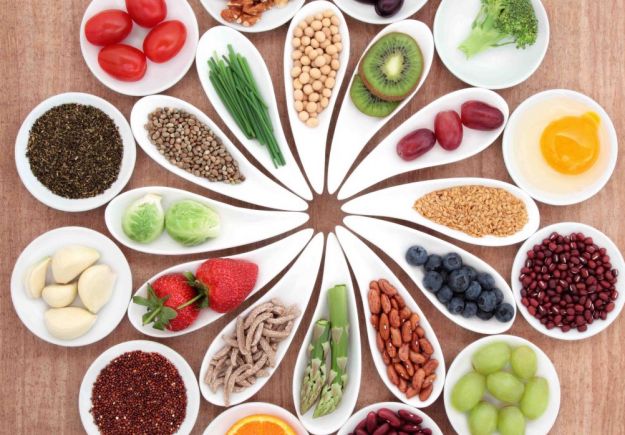 intolleranze alimentari cibo troppo elaborato