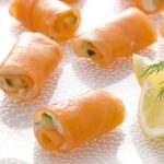involtini di salm