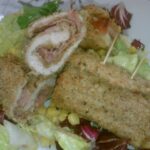 involtini di tacchino