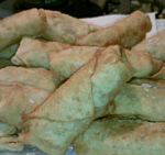 involtini primavera cinesi