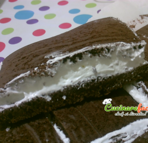 kinder fatte al latte