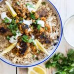 kofta di lenticchie