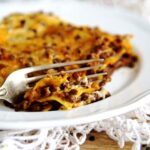 lasagne lenticchie