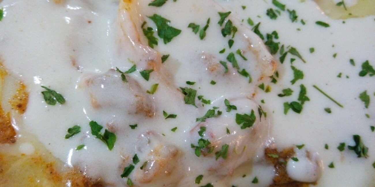 lasagne mare