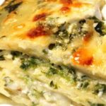 lasagne vegetariane vegan ricette