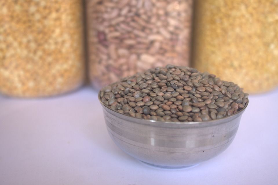 lenticchie