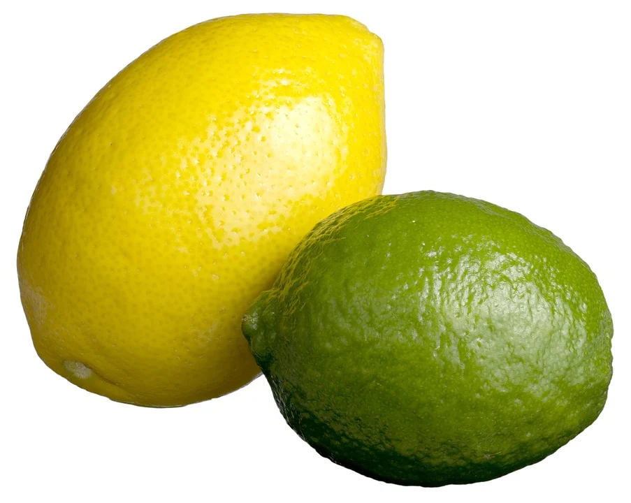 limone e lime
