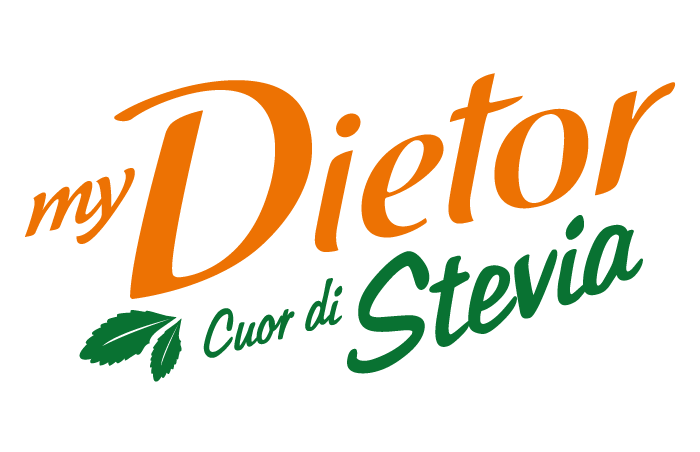 logo dietor cuor di stevia