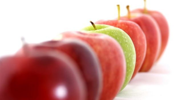 mangiare sano
