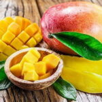mango africano