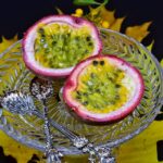 maracuja frutto della passione