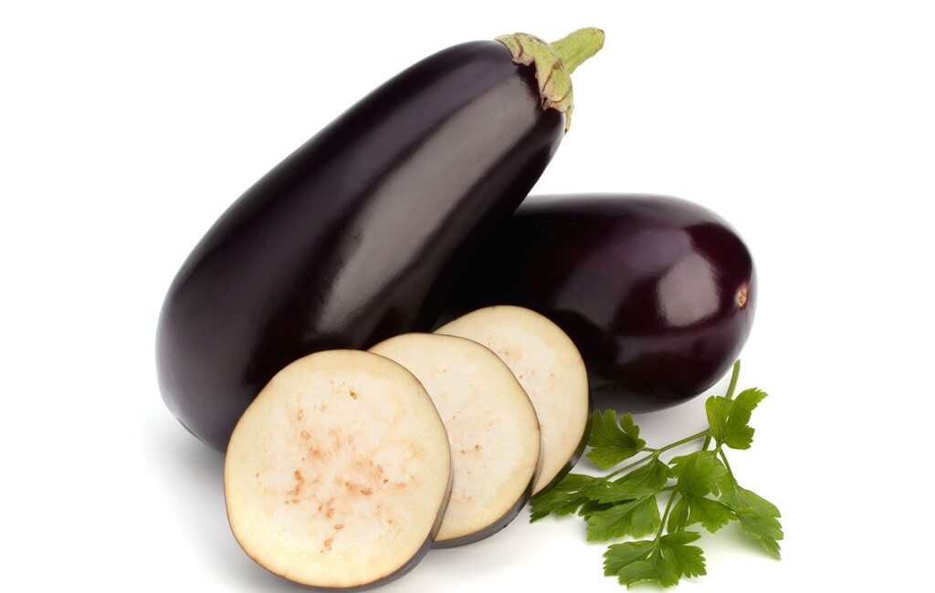 ricette con melanzane