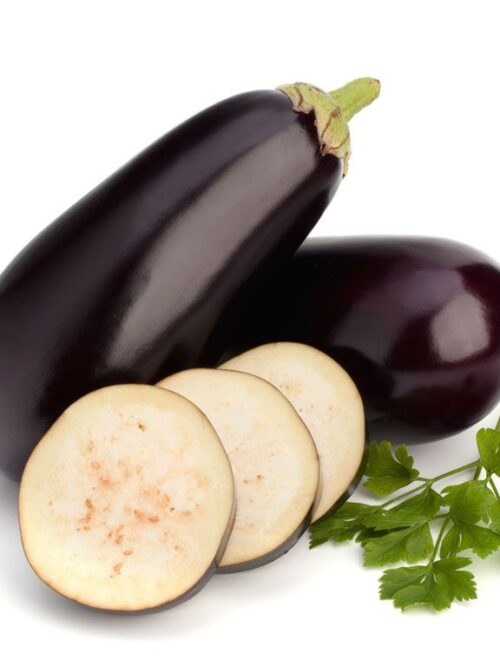 ricette con melanzane