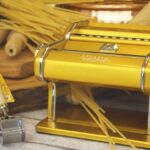 migliore macchina per pasta fresca