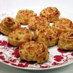 millefoglie frittata