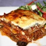 moussaka