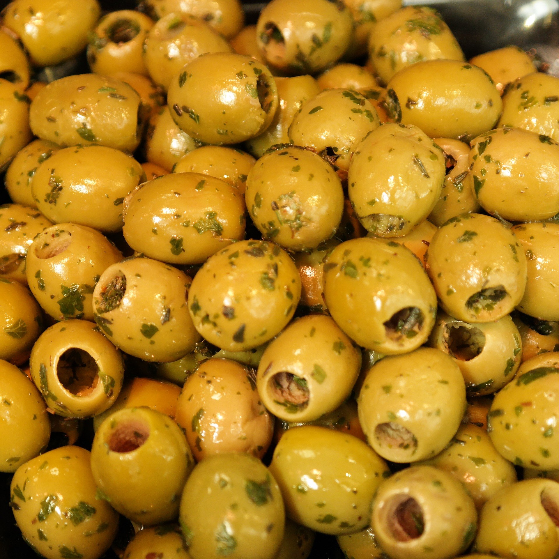 olive
