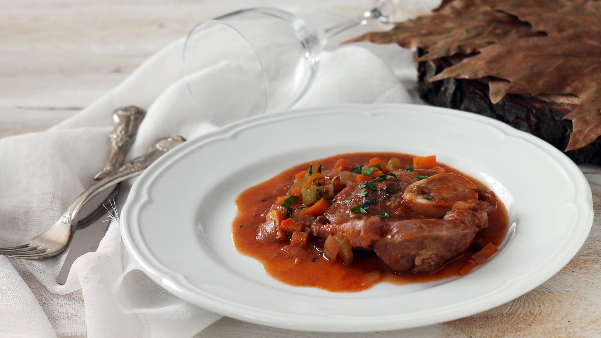 ossobuco