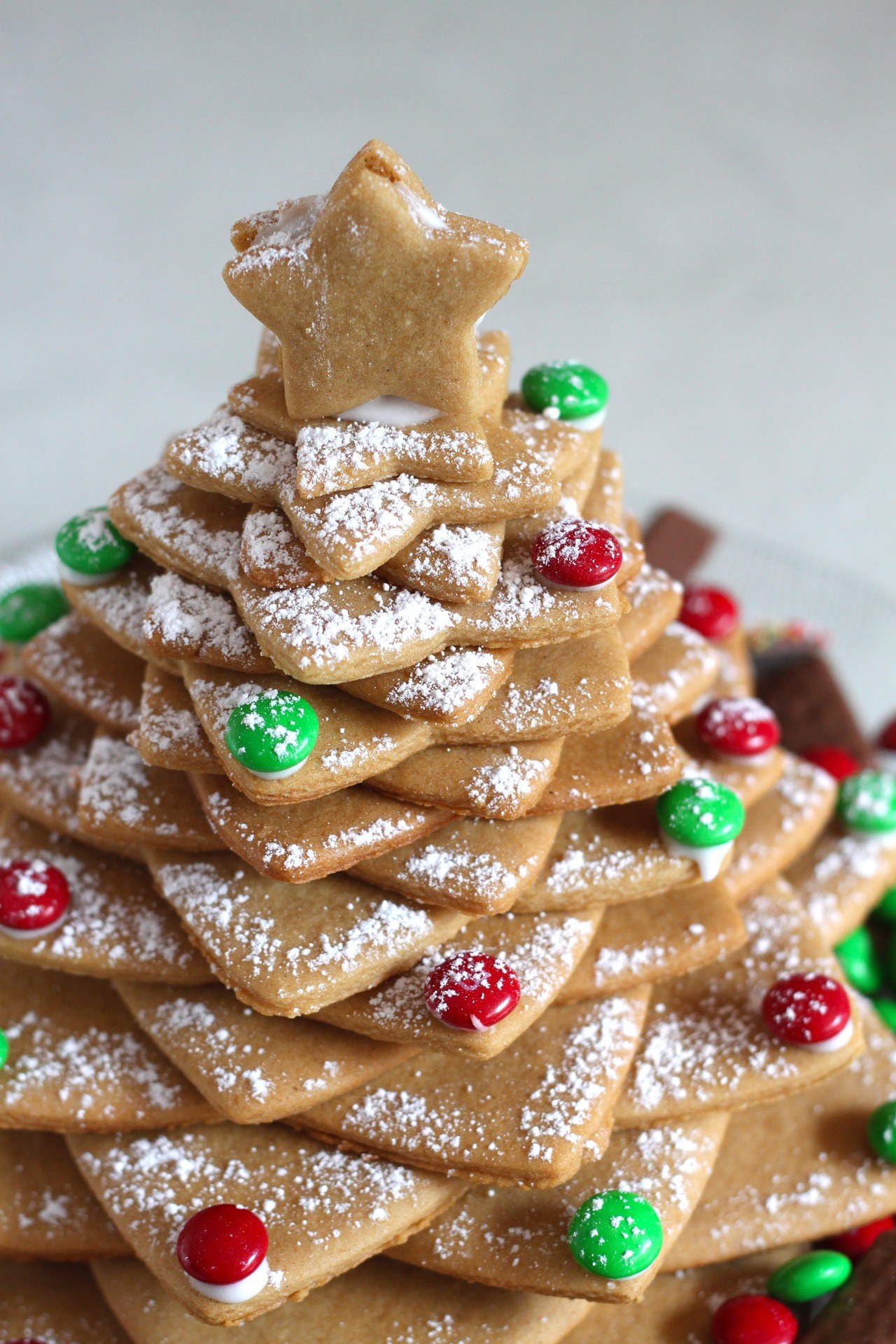 pan di natale