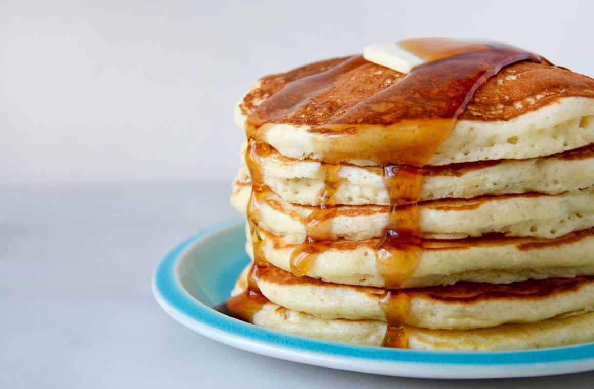 pancakes 1