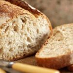 pane fatto in casa