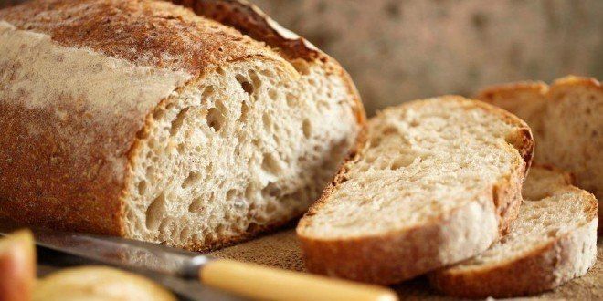 pane fatto in casa