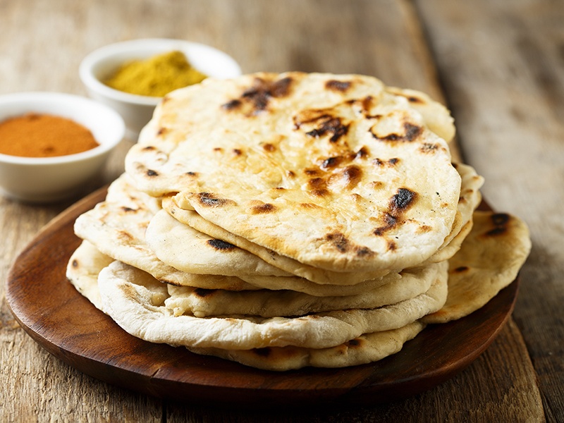 pane naan