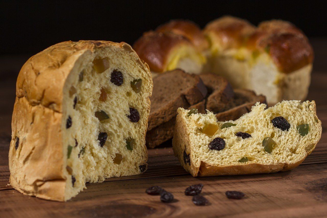 panettone 1