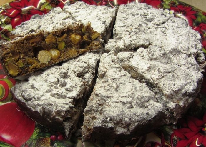 panforte