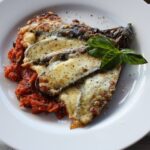 parmigiana