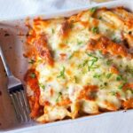 parmigiana di mare
