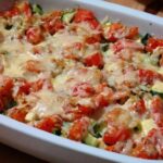 pasta al forno