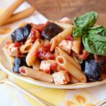 pasta alla norma 4
