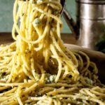 pasta alle erbe aromatiche