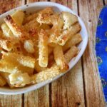 pasta e cavolfiore gratinata al fornojpg