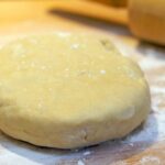 pasta frolla impazzita