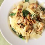 pasta pinoli