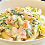 pasta salmone e zucchine e1441641647864