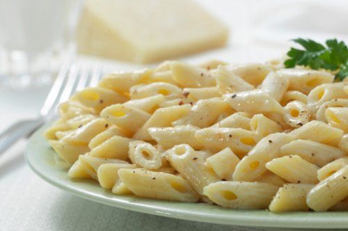 ricette pasta