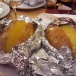 patate cartoccio